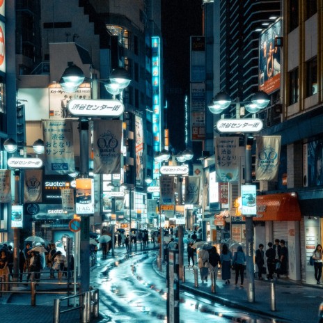 shibuya lights | Boomplay Music