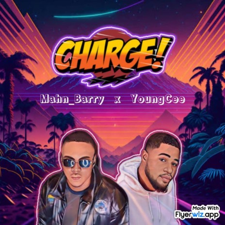 CHARGE | Boomplay Music