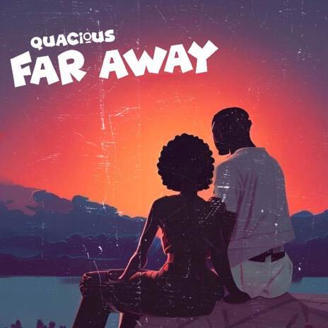 Far Away | Boomplay Music