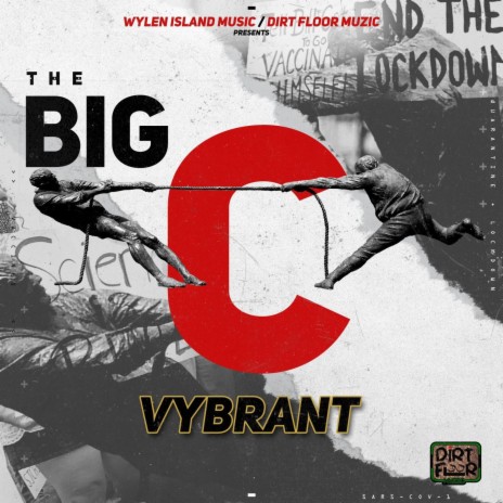 The Big C (Radio Edit) | Boomplay Music