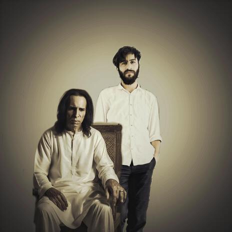 Zikr Bhi Uss se Kiya ft. Jaun Elia