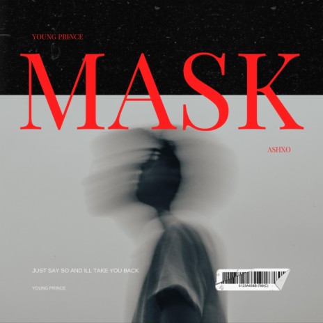Mask ft. AshXO