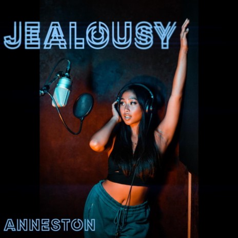 JEALOUSY | Boomplay Music