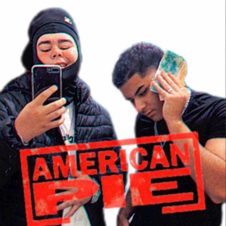 American pie ft. FatVitóla | Boomplay Music