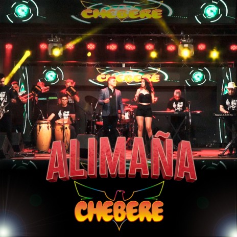 Alimaña | Boomplay Music