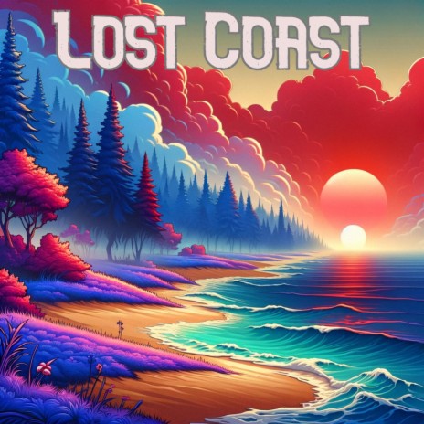 Lost Coast | Boomplay Music
