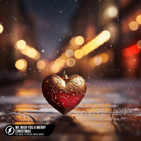 We Wish You A Merry Christmas ft. Petricor & Marie Maria | Boomplay Music