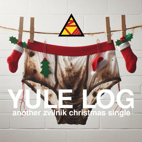 Yule Log