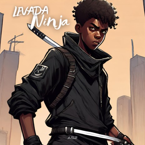 Levada Ninja | Boomplay Music