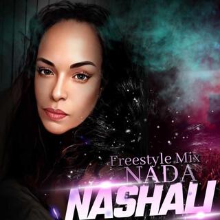 Nada Freestyle Mix (Radio Edit)