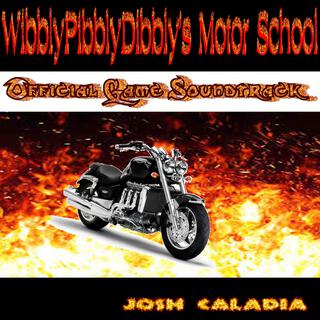 WibblyPibblyDibbly's Motor School (Original Game Soundtrack)