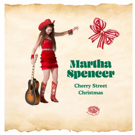 Cherry Street Christmas | Boomplay Music