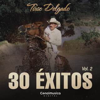 30 Éxitos (Vol. 2)