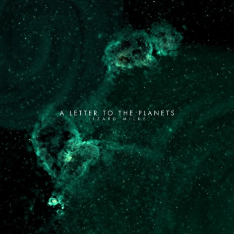A letter to the planets