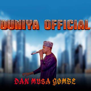 Duniya Official