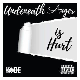 Underneath Anger is Hurt