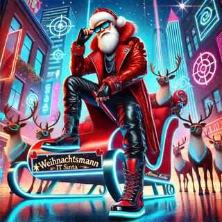 Weihnachtsmann (It Santa) lyrics | Boomplay Music