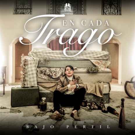 En Cada Trago | Boomplay Music