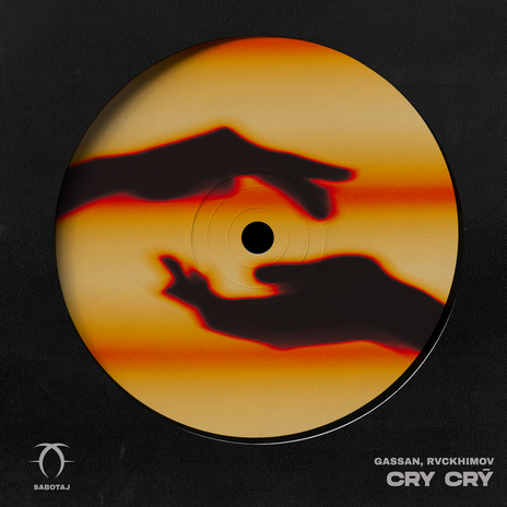 Cry Cry ft. Rvckhimov | Boomplay Music