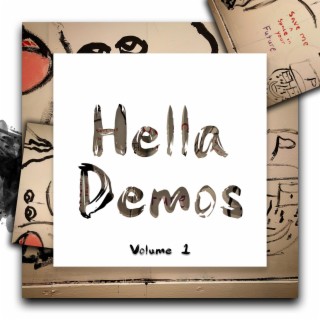 Hella Demos: Volume 1