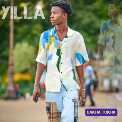 Yilla | Boomplay Music
