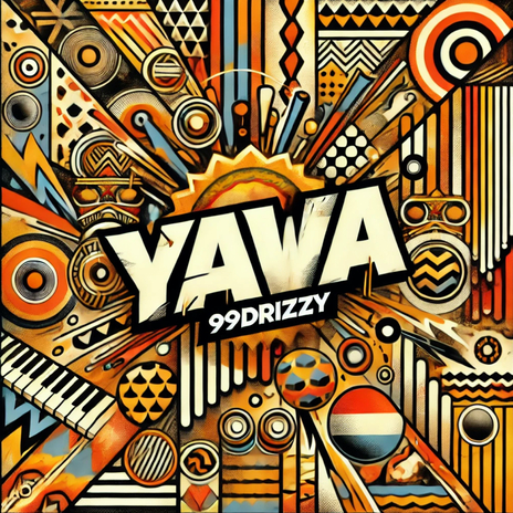 Yawa | Boomplay Music