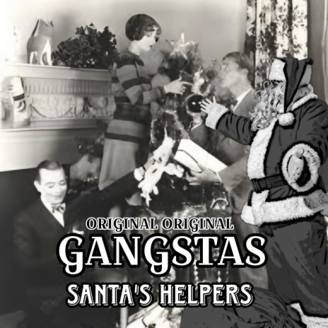 Santa's Helpers | Boomplay Music