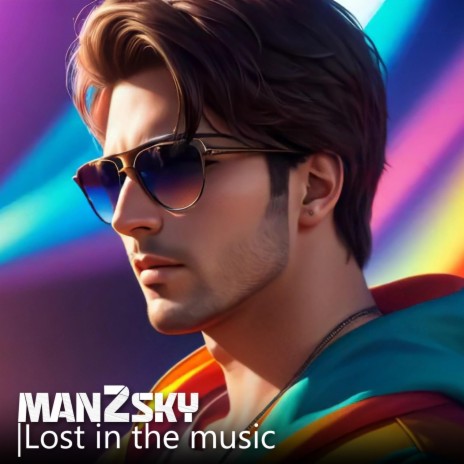Lost in the music | Boomplay Music