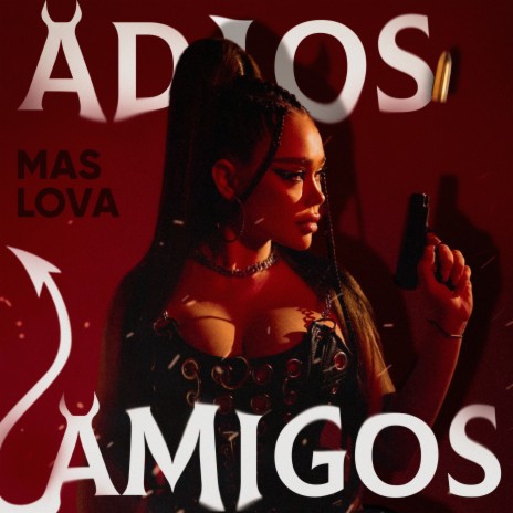 ADIOS AMIGOS | Boomplay Music