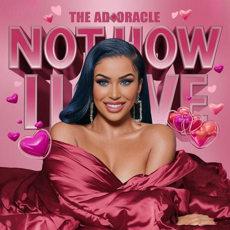 Not How I Love (Mp3) | Boomplay Music