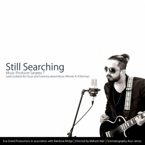 Still Searching | Boomplay Music