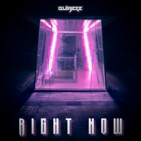 Guiberz (Right Now) | Boomplay Music