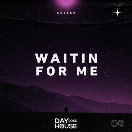 Waitin For Me (Extended Mix) | Boomplay Music