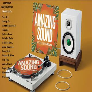 AMAZING SOUND