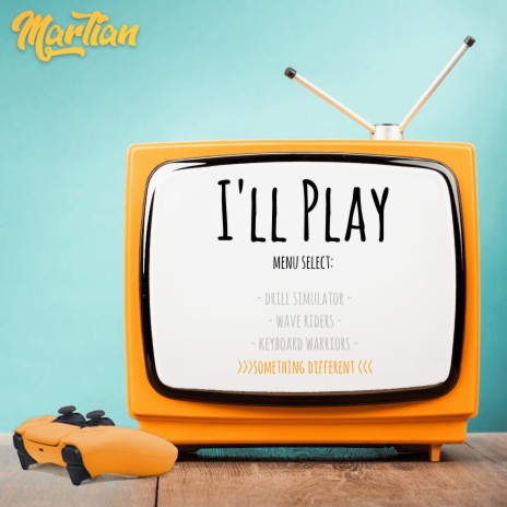 I'll Play | Boomplay Music