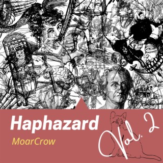 Haphazard volume 2