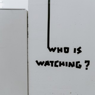Who Is Watching?