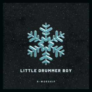 Little Drummer Boy ft. Adrene Clemons, Keyana Webb & Malachi Jones lyrics | Boomplay Music