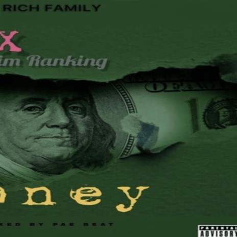 HOW MUCH MONEY ft. BHIM RANKING | Boomplay Music
