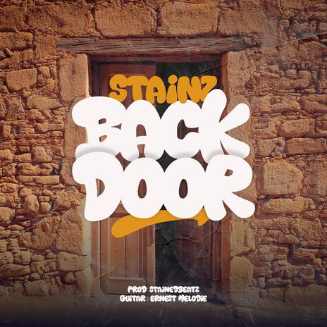 Back door | Boomplay Music