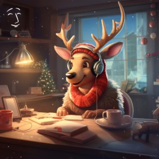 Rudolph the Lofi Reindeer