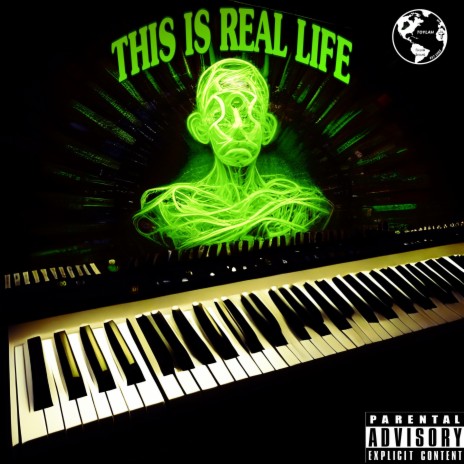 This Is Real Life | Boomplay Music