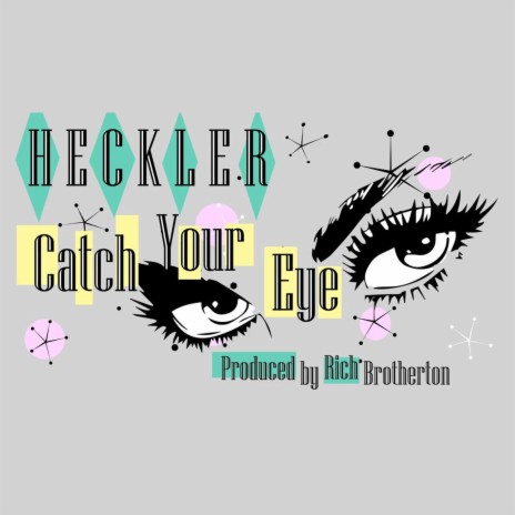 Catch Your Eye | Boomplay Music