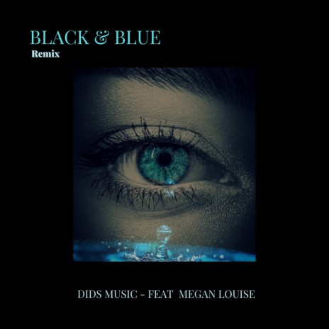 Black & Blue (Jazz Version) | Boomplay Music