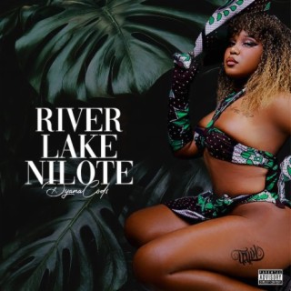 River Lake Nilote