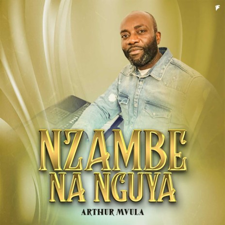 Nzambe Na Nguya | Boomplay Music