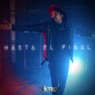 Hasta el Final lyrics | Boomplay Music