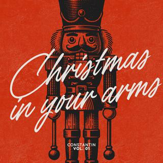 Christmas in your arms