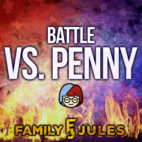 Battle Vs. Penny | Boomplay Music