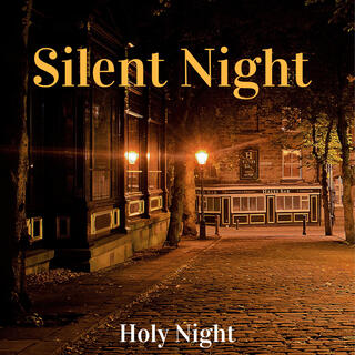 Silent Night (Christmas Afropiano)S